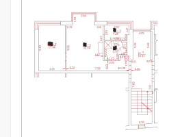 Parduodamas butas Šėtos g., Šilainiai, Kauno m., Kauno m. sav., 60.64 m2 ploto, 2 kambariai 24