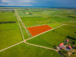 Parduodamas  sklypas Pakalnės k., Šilutės r. sav., 208 a ploto 17
