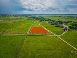 Parduodamas  sklypas Pakalnės k., Šilutės r. sav., 208 a ploto 18