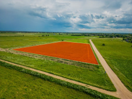 Parduodamas  sklypas Pakalnės k., Šilutės r. sav., 208 a ploto 19