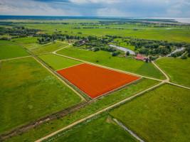 Parduodamas  sklypas Pakalnės k., Šilutės r. sav., 208 a ploto 20