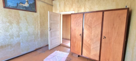Parduodamas namas Vasario 16-osios g., Ukmergės m., Ukmergės r. sav., 58.01 m2 ploto, 1 aukštai 6