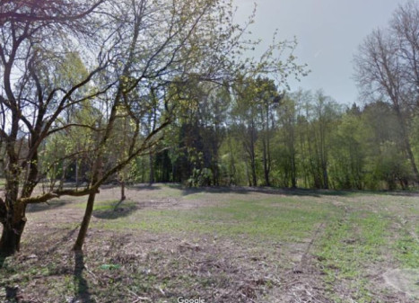 Parduodamas 230,31 a žemės sklypas Pamiškės g., Petešos k.
