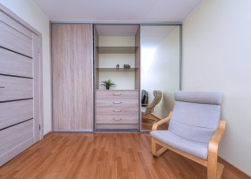Parduodamas butas Verkių g., Žirmūnai, Vilniaus m., Vilniaus m. sav., 33.6 m2 ploto, 2 kambariai 7