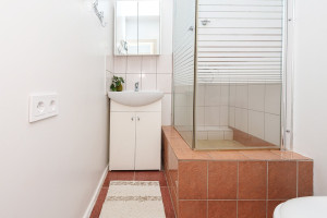 Parduodamas butas Verkių g., Žirmūnai, Vilniaus m., Vilniaus m. sav., 33.6 m2 ploto, 2 kambariai 21