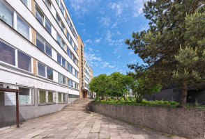 Parduodamas butas Verkių g., Žirmūnai, Vilniaus m., Vilniaus m. sav., 33.6 m2 ploto, 2 kambariai 24