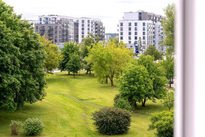 Parduodamas butas Verkių g., Žirmūnai, Vilniaus m., Vilniaus m. sav., 33.6 m2 ploto, 2 kambariai 28