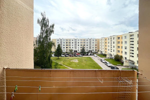 PARDUODAMAS 2 K. BUTAS SU BALKONU MOLAINIŲ G. 16 NAME, PANEVĖŽIO MIESTE 5