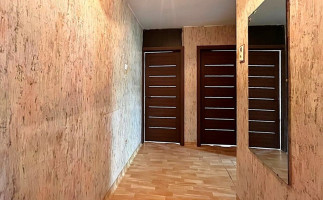 PARDUODAMAS 2 K. BUTAS SU BALKONU MOLAINIŲ G. 16 NAME, PANEVĖŽIO MIESTE 6