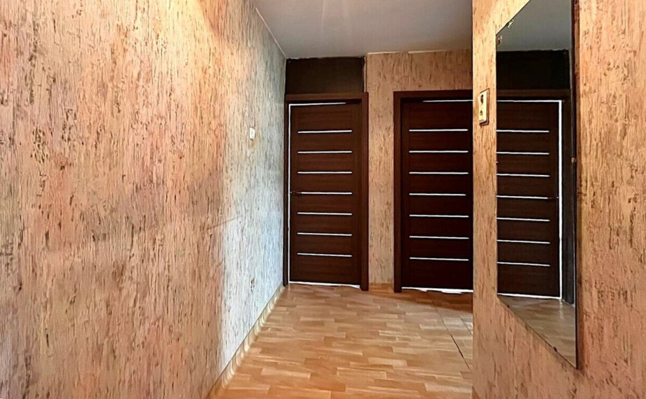PARDUODAMAS 2 K. BUTAS SU BALKONU MOLAINIŲ G. 16 NAME, PANEVĖŽIO MIESTE 6