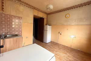 PARDUODAMAS 2 K. BUTAS SU BALKONU MOLAINIŲ G. 16 NAME, PANEVĖŽIO MIESTE 12