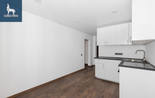 Parduodamas butas Širvintų g., Šnipiškės, Vilniaus m., Vilniaus m. sav., 34 m2 ploto, 2 kambariai 7