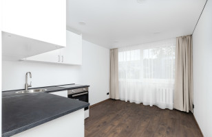 Parduodamas butas Širvintų g., Šnipiškės, Vilniaus m., Vilniaus m. sav., 34 m2 ploto, 2 kambariai 8