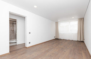 Parduodamas butas Širvintų g., Šnipiškės, Vilniaus m., Vilniaus m. sav., 34 m2 ploto, 2 kambariai 10
