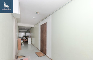 Parduodamas butas Širvintų g., Šnipiškės, Vilniaus m., Vilniaus m. sav., 34 m2 ploto, 2 kambariai 20