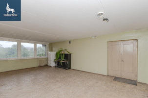 Parduodamas butas Širvintų g., Šnipiškės, Vilniaus m., Vilniaus m. sav., 34 m2 ploto, 2 kambariai 21