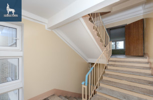 Parduodamas butas Širvintų g., Šnipiškės, Vilniaus m., Vilniaus m. sav., 34 m2 ploto, 2 kambariai 23