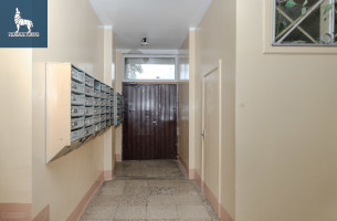 Parduodamas butas Širvintų g., Šnipiškės, Vilniaus m., Vilniaus m. sav., 34 m2 ploto, 2 kambariai 24