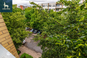 Parduodamas butas Širvintų g., Šnipiškės, Vilniaus m., Vilniaus m. sav., 34 m2 ploto, 2 kambariai 26
