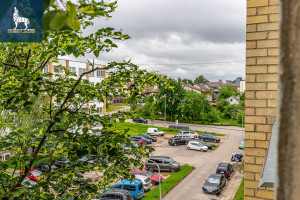 Parduodamas butas Širvintų g., Šnipiškės, Vilniaus m., Vilniaus m. sav., 34 m2 ploto, 2 kambariai 27