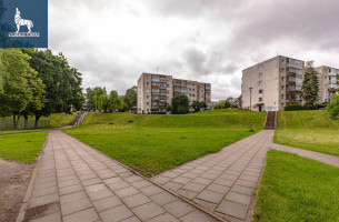 Parduodamas butas Širvintų g., Šnipiškės, Vilniaus m., Vilniaus m. sav., 34 m2 ploto, 2 kambariai 29