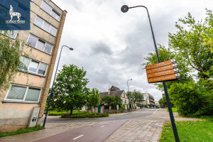 Parduodamas butas Širvintų g., Šnipiškės, Vilniaus m., Vilniaus m. sav., 34 m2 ploto, 2 kambariai 33