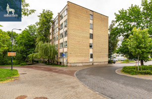 Parduodamas butas Širvintų g., Šnipiškės, Vilniaus m., Vilniaus m. sav., 34 m2 ploto, 2 kambariai 34