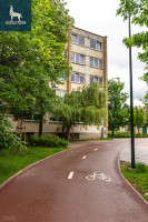 Parduodamas butas Širvintų g., Šnipiškės, Vilniaus m., Vilniaus m. sav., 34 m2 ploto, 2 kambariai 36