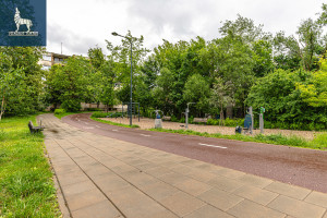 Parduodamas butas Širvintų g., Šnipiškės, Vilniaus m., Vilniaus m. sav., 34 m2 ploto, 2 kambariai 37