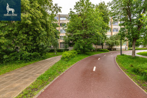 Parduodamas butas Širvintų g., Šnipiškės, Vilniaus m., Vilniaus m. sav., 34 m2 ploto, 2 kambariai 38