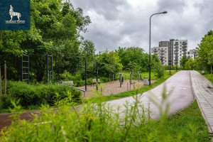 Parduodamas butas Širvintų g., Šnipiškės, Vilniaus m., Vilniaus m. sav., 34 m2 ploto, 2 kambariai 39