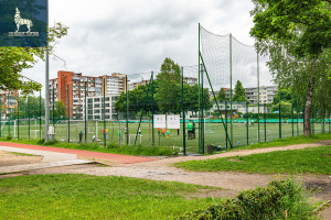 Parduodamas butas Širvintų g., Šnipiškės, Vilniaus m., Vilniaus m. sav., 34 m2 ploto, 2 kambariai 40