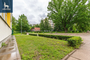 Parduodamas butas Širvintų g., Šnipiškės, Vilniaus m., Vilniaus m. sav., 34 m2 ploto, 2 kambariai 41