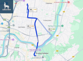 Parduodamas butas Širvintų g., Šnipiškės, Vilniaus m., Vilniaus m. sav., 34 m2 ploto, 2 kambariai 45
