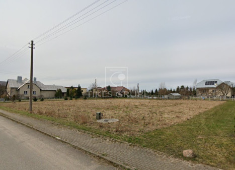 Parduodamas sklypas Smeltalės g., Gargždų m., Klaipėdos r. sav., 21 a ploto Parduodamas sklypas Smeltalės g., Gargždų m., Klaipėdos r. sav., 21 a ploto