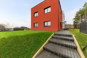 Nuomojamas butas Filaretų g., Antakalnis, Vilniaus m., Vilniaus m. sav., 65 m2 ploto, 3 kambariai 21