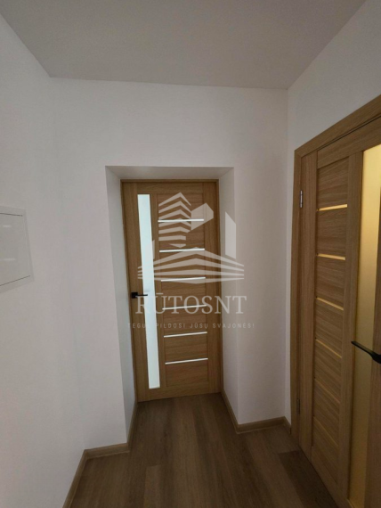Parduodamas butas Darželio g., Poilsis, Klaipėdos m., Klaipėdos m. sav., 52 m² ploto 2 kambariai 3