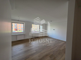 Parduodamas butas Darželio g., Poilsis, Klaipėdos m., Klaipėdos m. sav., 52 m² ploto 2 kambariai 4