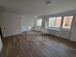 Parduodamas butas Darželio g., Poilsis, Klaipėdos m., Klaipėdos m. sav., 52 m² ploto 2 kambariai 5