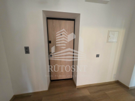 Parduodamas butas Darželio g., Poilsis, Klaipėdos m., Klaipėdos m. sav., 52 m² ploto 2 kambariai 10