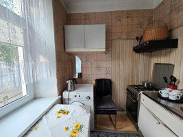 Parduodamas butas Vytauto g., Ukmergės m., Ukmergės r. sav., 50.99 m² ploto 2 kambariai 2