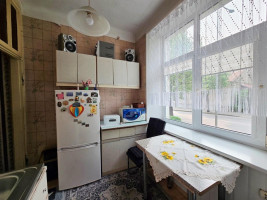 Parduodamas butas Vytauto g., Ukmergės m., Ukmergės r. sav., 50.99 m² ploto 2 kambariai 3