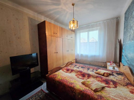 Parduodamas butas Vytauto g., Ukmergės m., Ukmergės r. sav., 50.99 m² ploto 2 kambariai 7