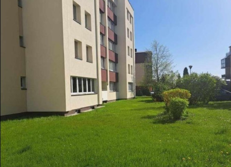 Parduodamas butas Laukų g., , Palangoje, 55 kv.m ploto