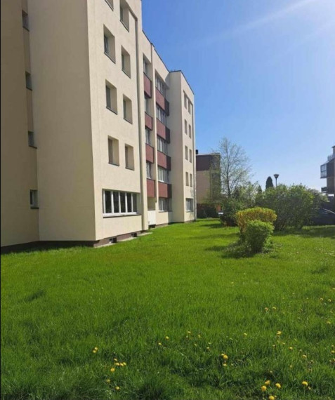 Parduodamas butas Laukų g., , Palangoje, 55 kv.m ploto 1