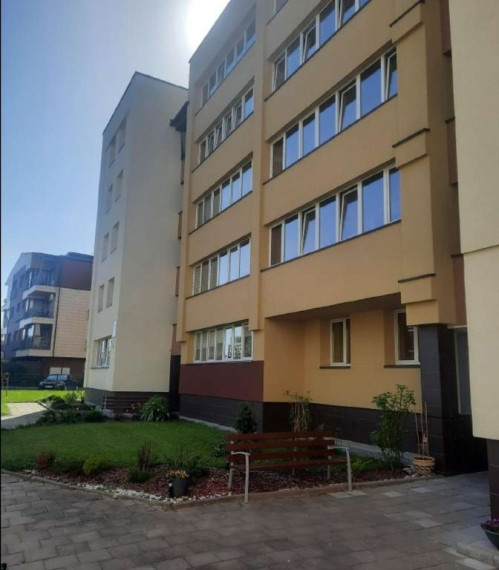Parduodamas butas Laukų g., , Palangoje, 55 kv.m ploto 2