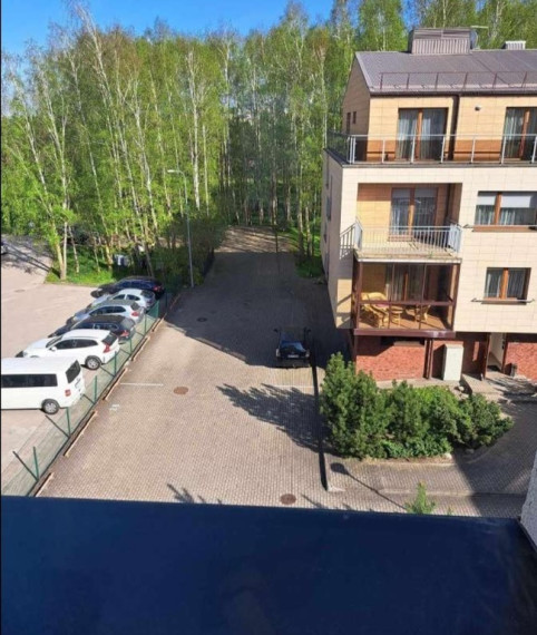 Parduodamas butas Laukų g., , Palangoje, 55 kv.m ploto 3