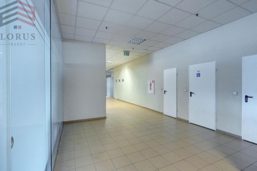Parduodamos patalpos Kareivių g., Žirmūnai, Vilniaus m., Vilniaus m. sav., 44.77 m2 ploto 5