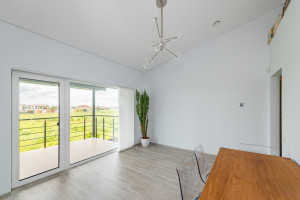 Parduodamas butas Erdvės g., Užliedžių k., Kauno r. sav., 40.41 m2 ploto, 2 kambariai 2