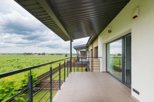 Parduodamas butas Erdvės g., Užliedžių k., Kauno r. sav., 40.41 m2 ploto, 2 kambariai 3